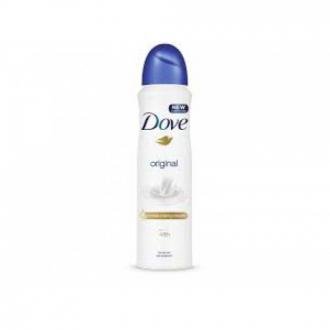 Dove deodorant 150ml original 